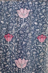 Design &39;Medway&39;, 1885 (algodão estampado)